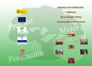 Tríptico Jornada AFAMMER