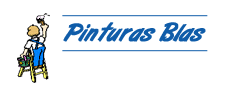Pinturas Blas