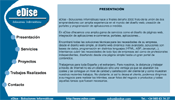 Diseño de CD Promocional