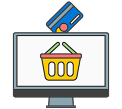 Catálogo Web / Tienda Online