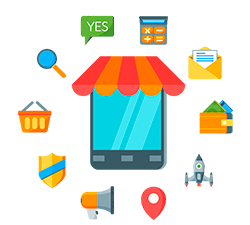 Desarrollo de Apps Móviles