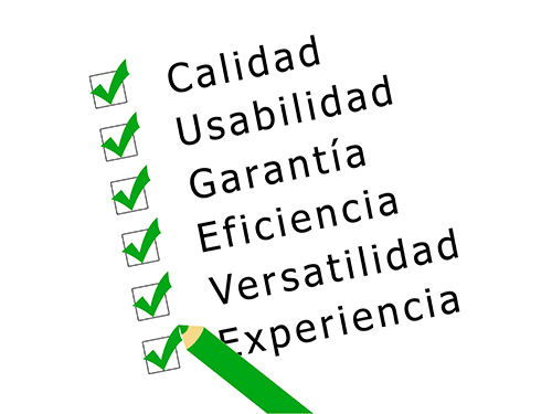 Nuestros Valores