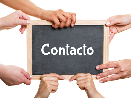 Contacto