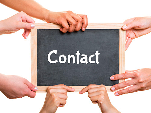 Contact
