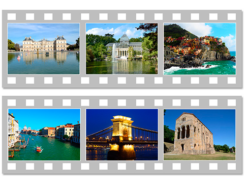 Photography and Video