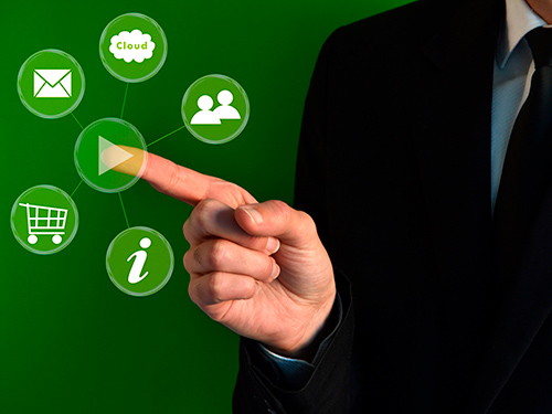 CMS Solution