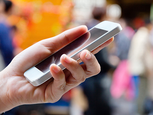 Desarrollo de Apps Móviles
