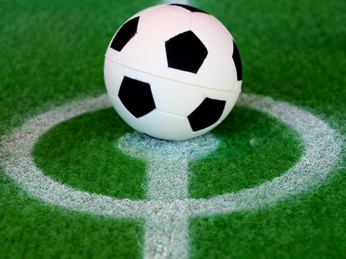 Solución Clubes Deportivos