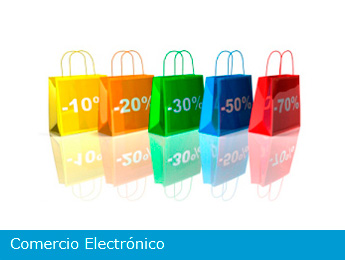 Comercio Electrónico