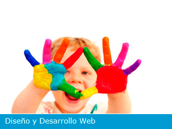 Diseño y Desarrollo Web