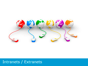 Intranets/Extranets