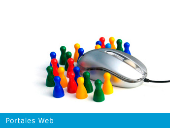 Desarrollo de Portales Web