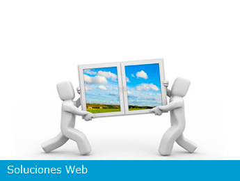 Soluciones Web