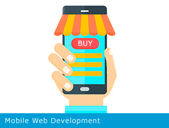 Mobile Web Development