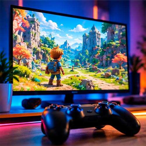 Gamificación y desarrollo de videojuegos